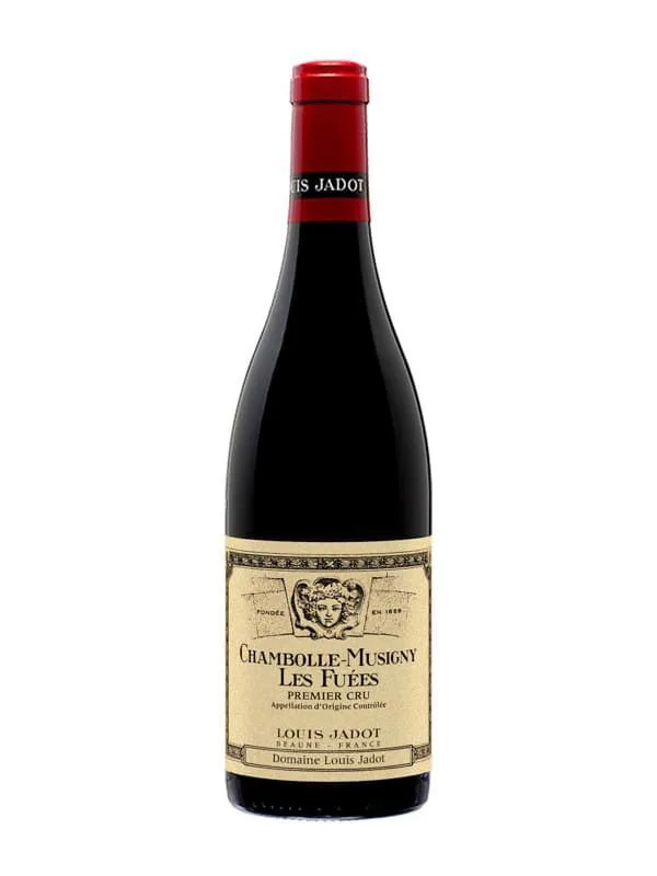 Louis Jadot Chambolle Musigny Les Fuees 1er Cru
