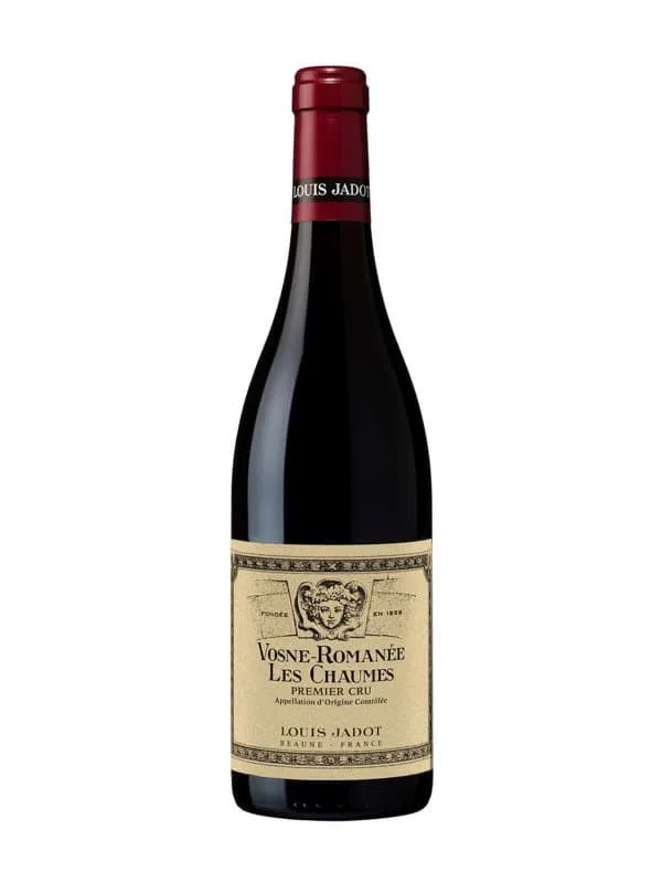 Louis Jadot Vosne Romanee Les Chaumes 1er Cru