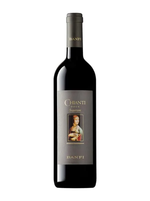 Banfi Chianti Superiore