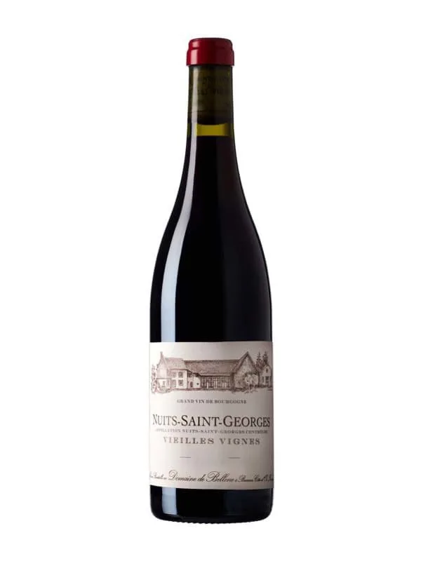 Domaine De Bellene Nuits Saint Georges Vieilles Vignes