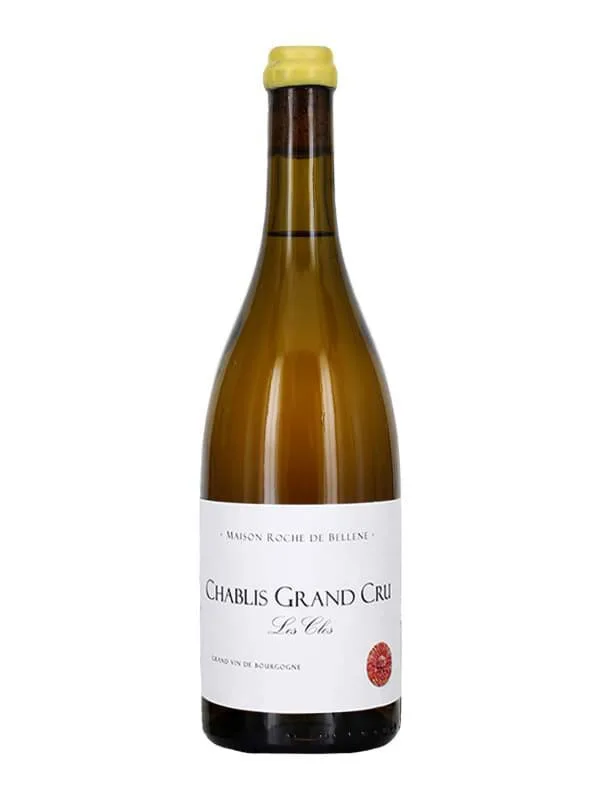 Maison Roche de Bellene Chablis Grand Cru Les Clos
