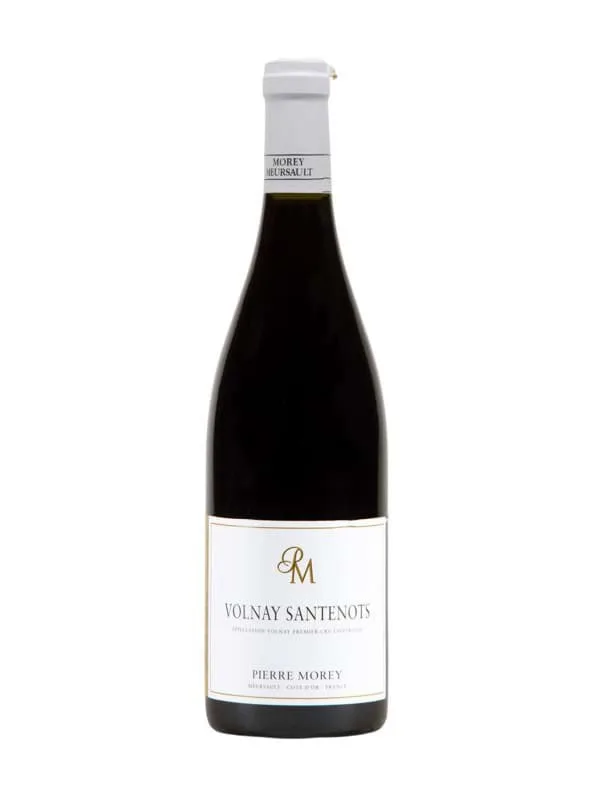 Domaine Pierre Morey Santenots Volnay 1er Cru