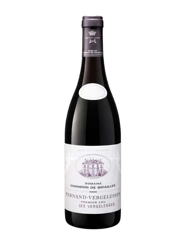 Domaine Chandon de Briailles Pernand Vergelesses 1er Cru Les Vergelesses
