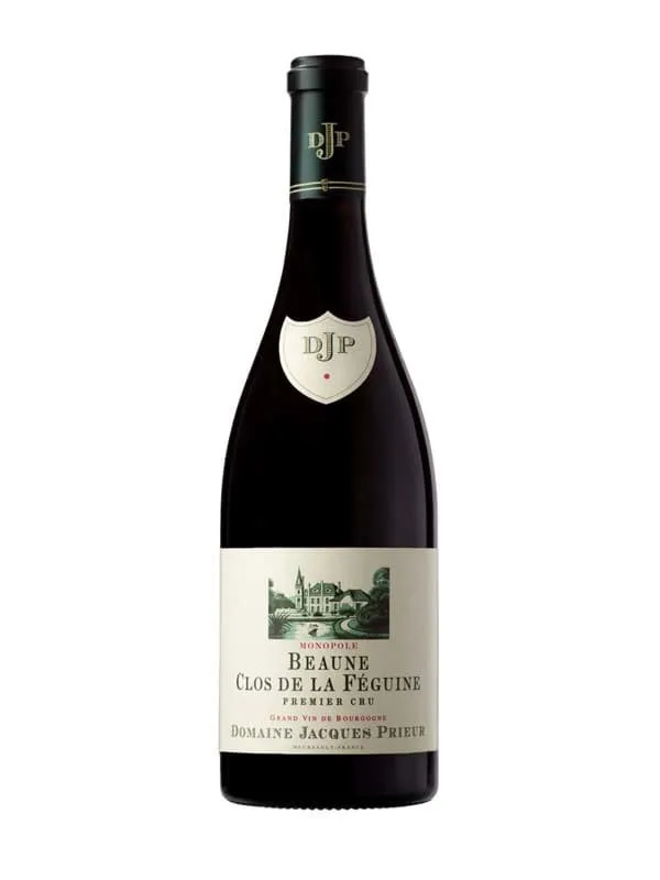 Domaine Jacques Prieur Beaune 1er Cru Clos de La Feguine