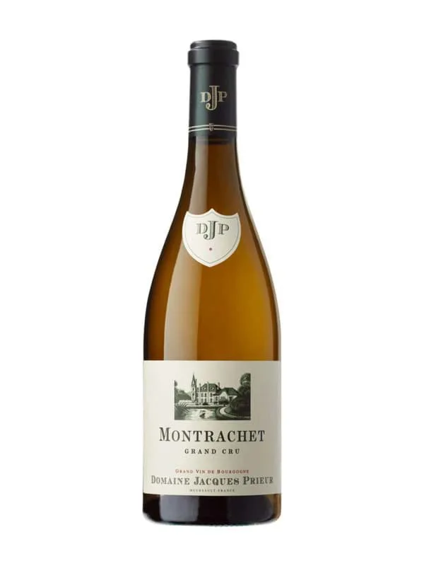 Domaine Jacques Prieur Montrachet Grand Cru