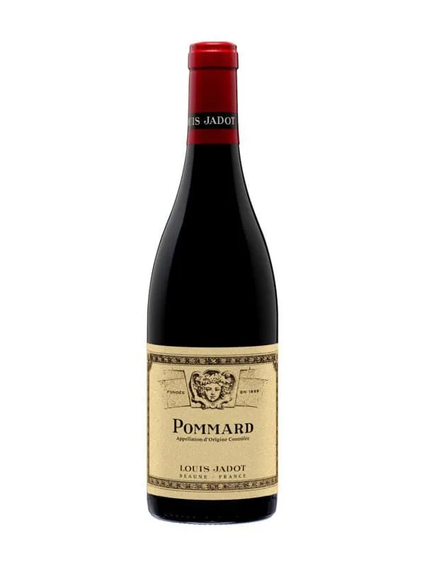 Louis Jadot Pommard