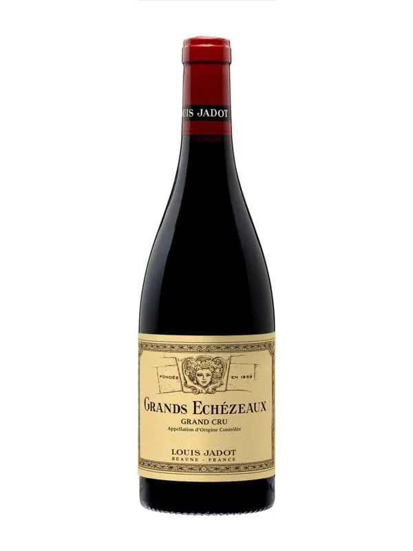 Louis Jadot Grands Echezeaux Grand Cru