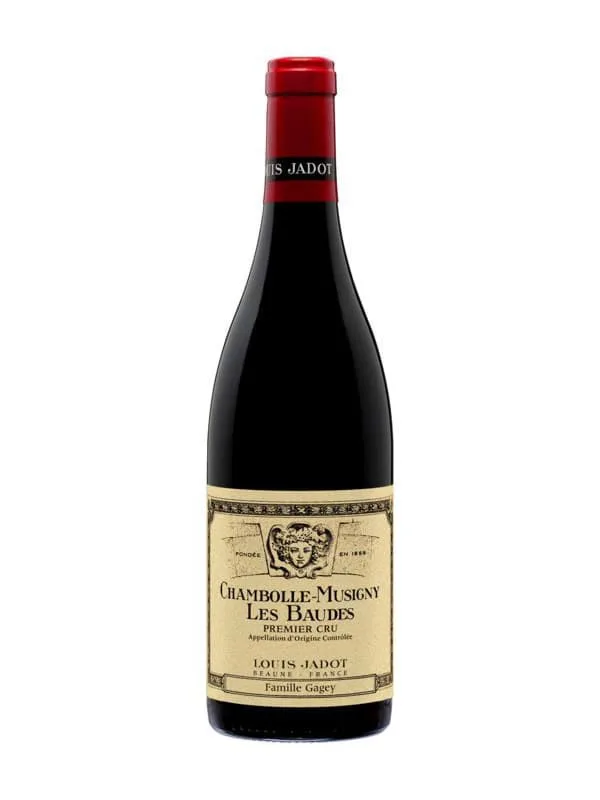 Louis Jadot Chambolle Musigny 1er Cru Les Baudes