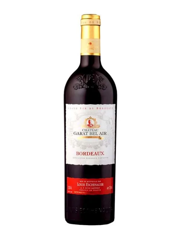 Chateau Garat Bel Air