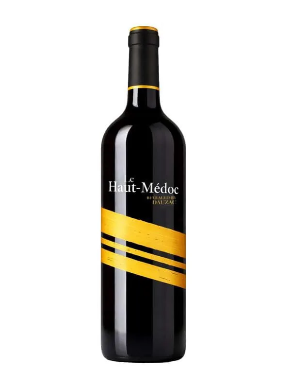 Le Haut Medoc Revealed by Dauzac