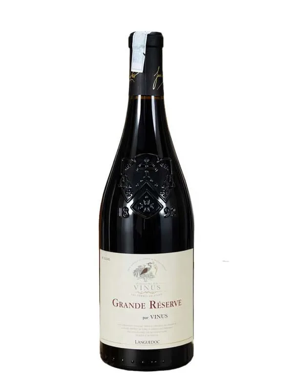 Vang Vinus Grande Reserve