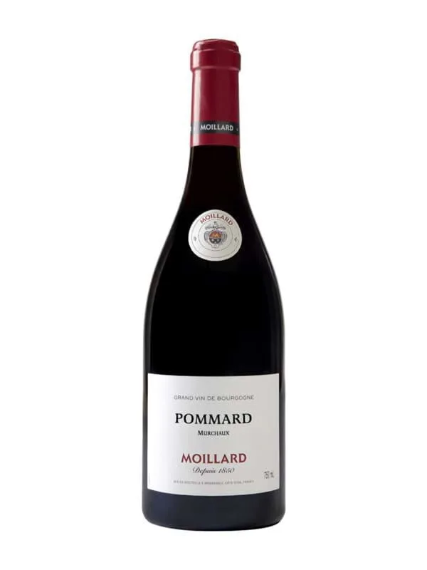 Moillard Pommard