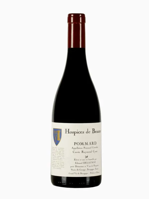 Hospices de Beaune Pommard Cuvee Raymond Cyrot