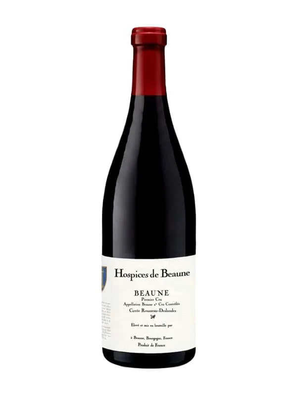 Hospices de Beaune Beaune 1er Cru Cuvee Deslandes