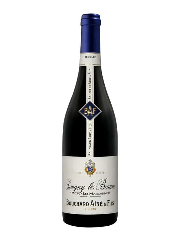 Bouchard Aine & Fils Savigny-les-Beaune 1er Cru Les Marconnets