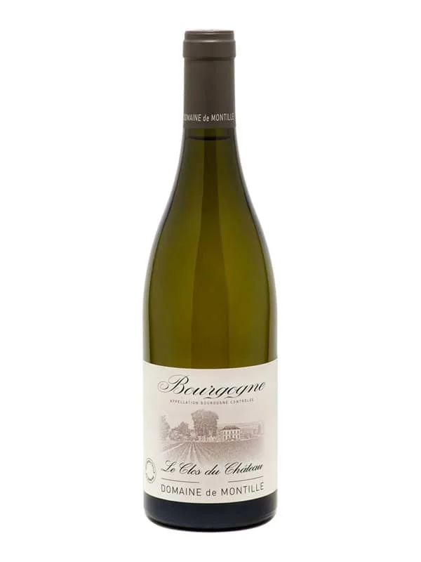Domaine de Montille Clos du Chateau Chardonnay