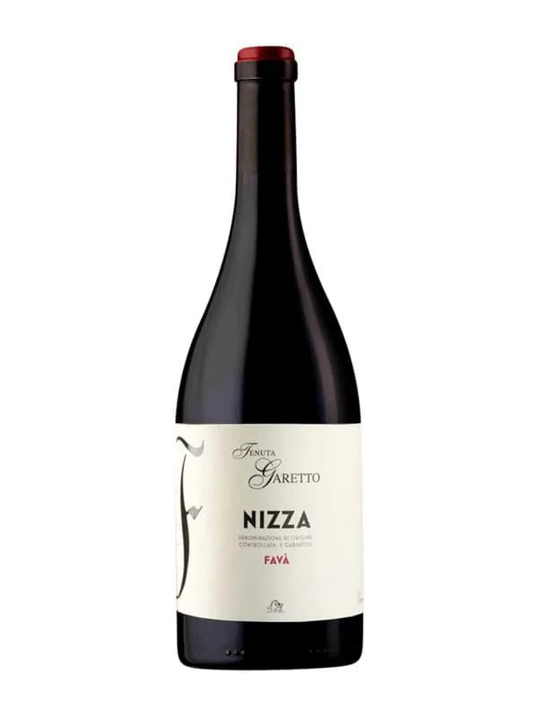 Tenuta Garetto Fava Nizza
