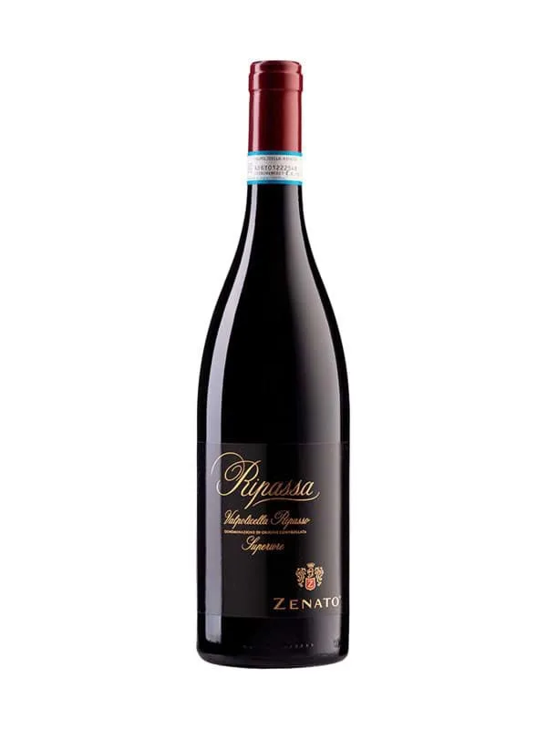 Zenato Ripassa Valpolicella Superiore