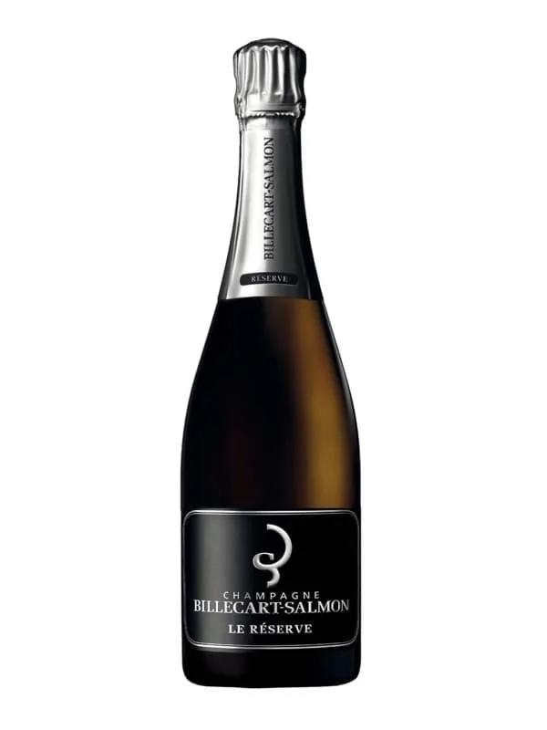 Rượu Champagne Billecart Salmon Le Reserve