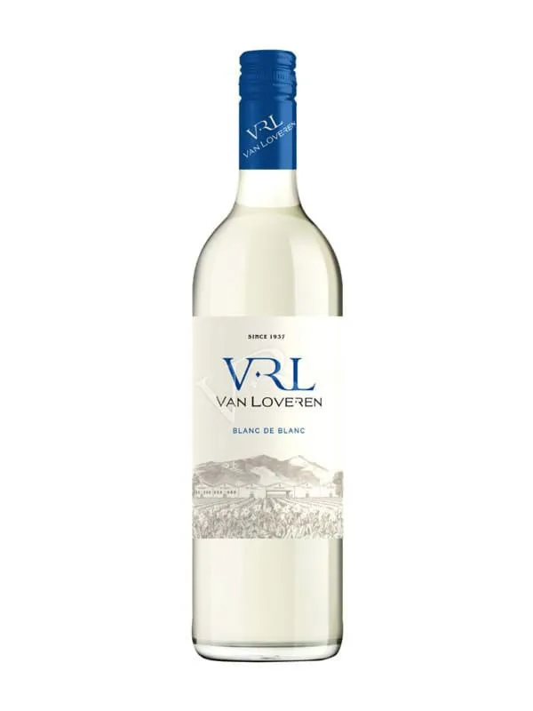 Van Loveren Blanc de Blanc