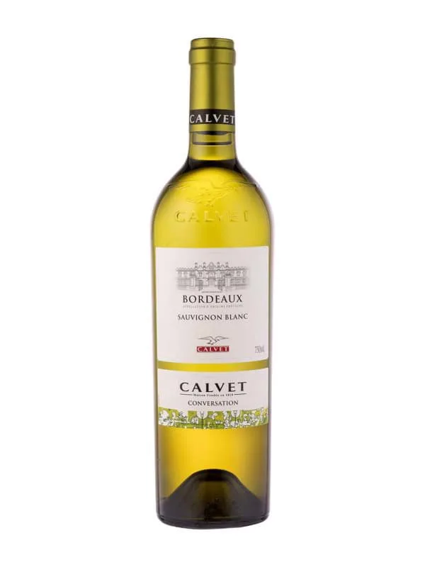 Rượu vang Calvet Conversation Sauvignon Blanc