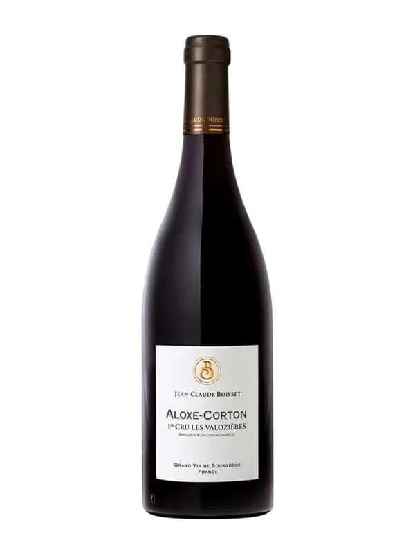 Jean-Claude Boisset Aloxe-Corton 1er Cru Les Valozieres