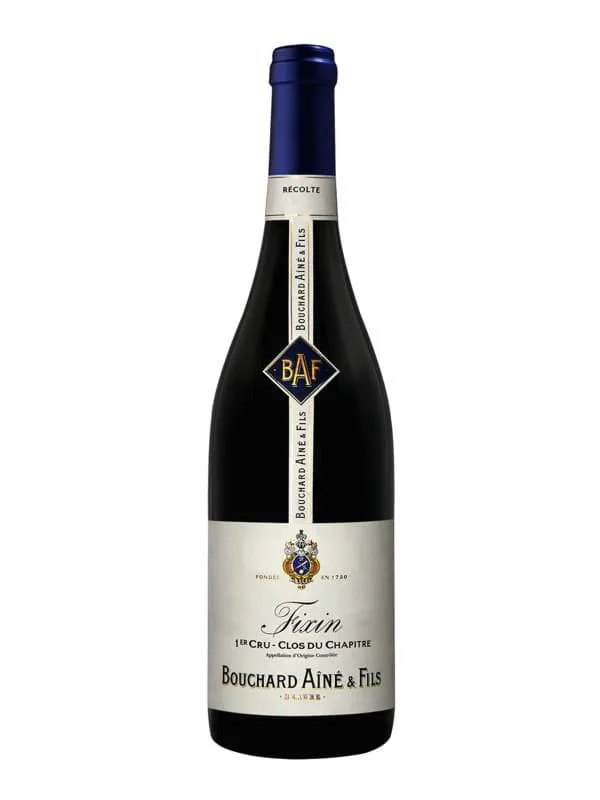 Bouchard Aine & Fils Fixin 1er Cru Clos du Chapitre