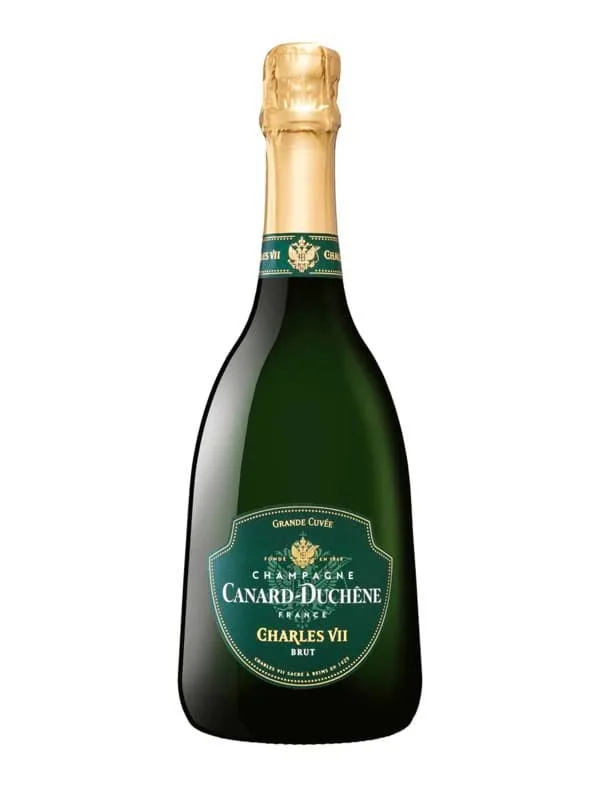 Champagne Canard Duchene Charles VII Brut