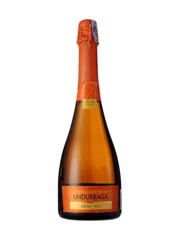 Sparkling Wine Undur Demi Sec