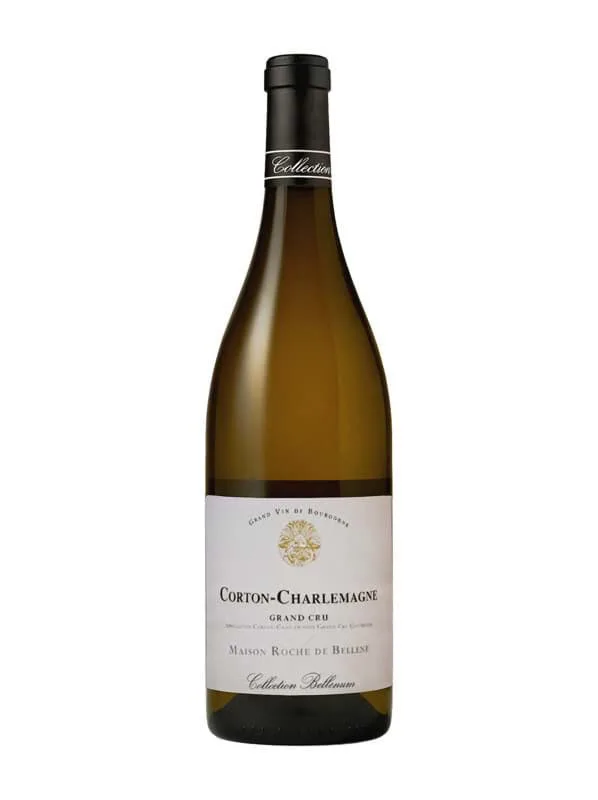 Maison Roche de Bellene Corton Charlemagne Grand Cru