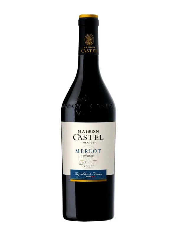 Maison Castel Merlot IGP