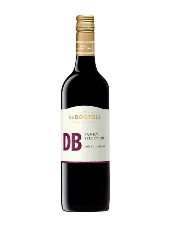 Rượu vang De Bortoli DB Selection Shiraz Cabernet