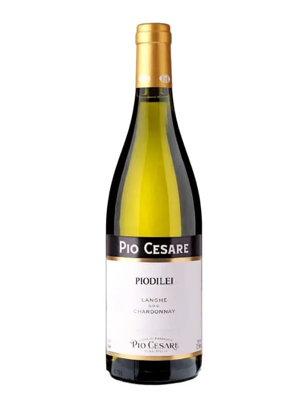 Rượu vang Pio Cesare Piodilei Chardonnay