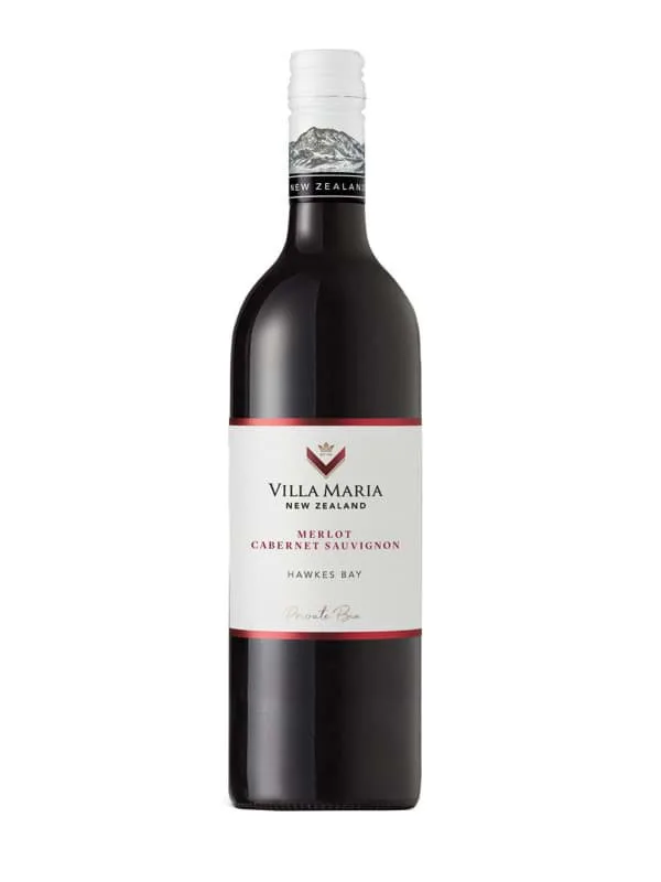 Villa Maria Merlot Cabernet Sauvignon