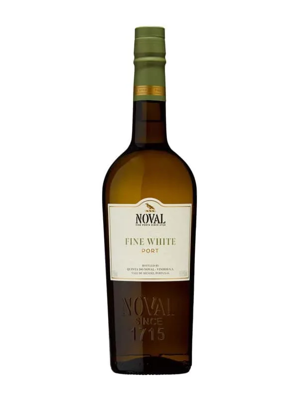 Quinta Do Noval Fine White Port