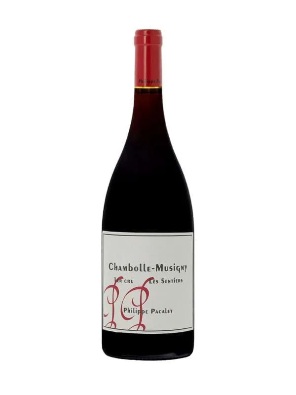 Philippe Pacalet Chambolle Musigny 1er Cru Les Sentiers