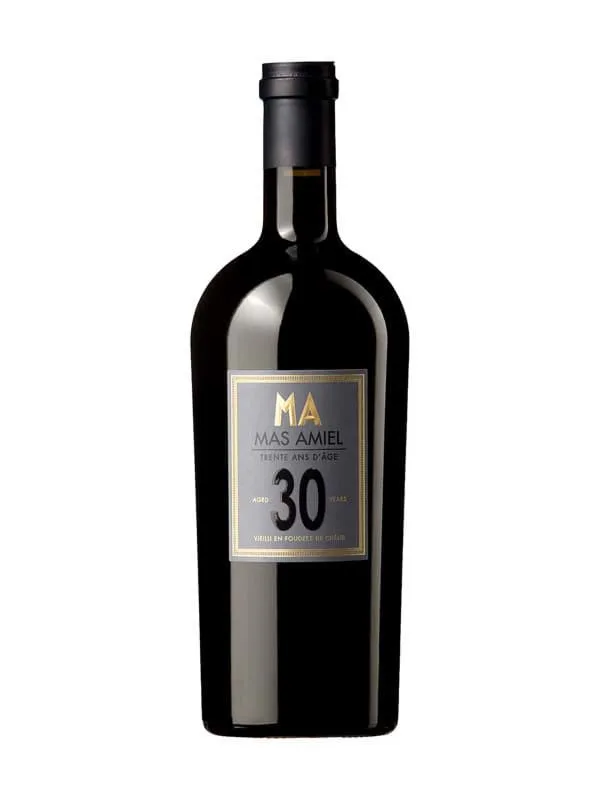 Mas Amiel 30 Ans d'Age