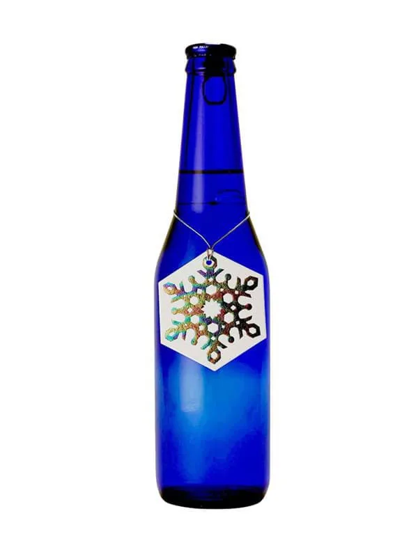 Sparkling Sake Seishu ROCCA 300ml