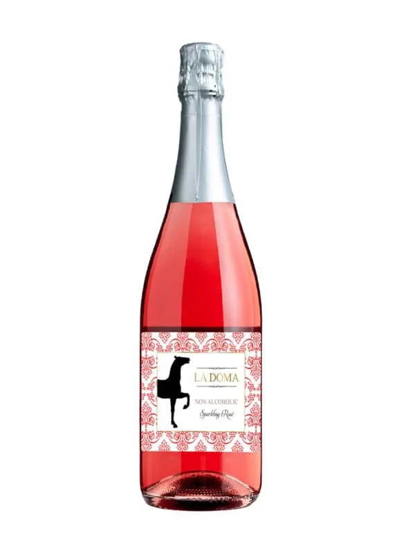 Sparkling Ladoma Rose
