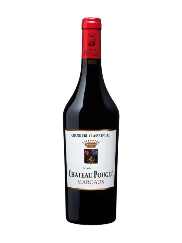 Chateau Pouget