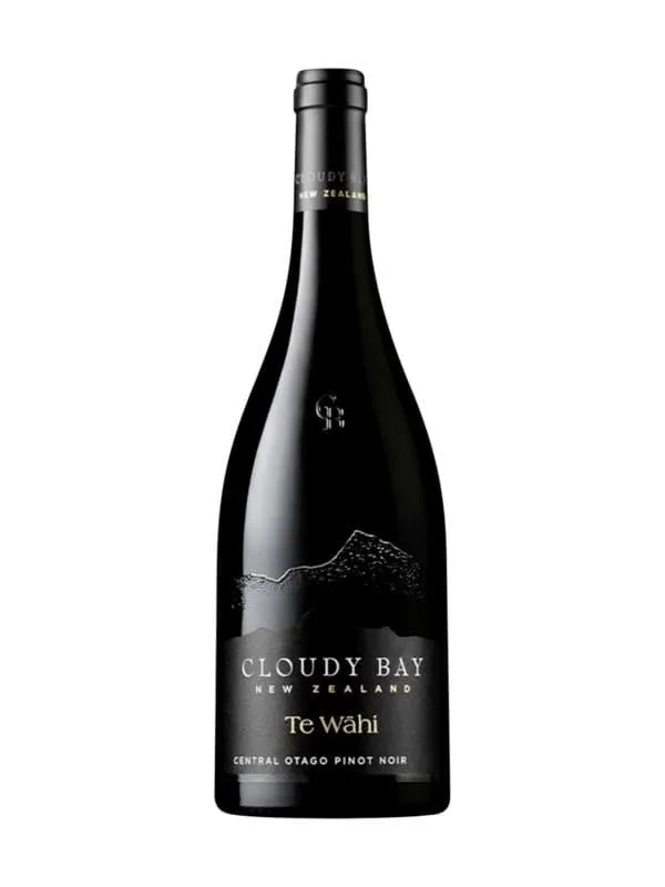 Cloudy Bay Te Wahi