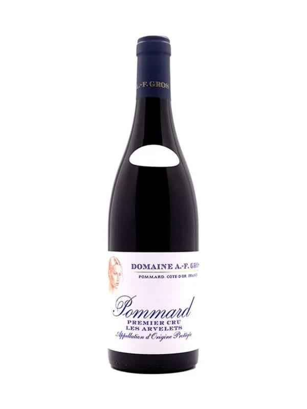 Domaine A.F. Gros Pommard 1er Cru Les Arvelets