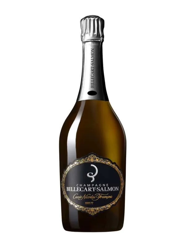 Billecart-Salmon Cuvee Nicolas Francois Brut (Champagne)