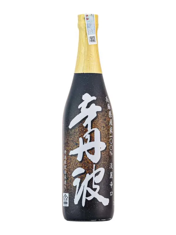 Sake Ozeki Karatamba (Honjozo)