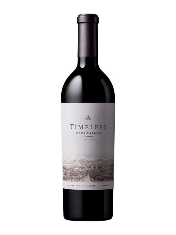 Vang Timeless Napa Valley Red Wine