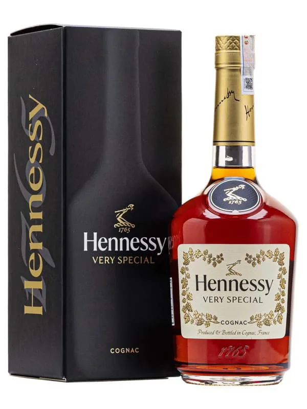 Hennessy VS (Cognac Pháp)