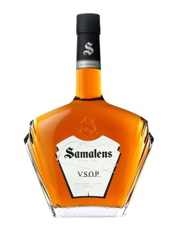 Samalens VSOP (Armagnac)