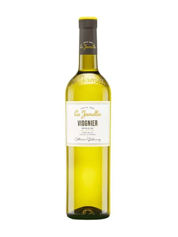 Les Jamelles Les Classiques Viognier