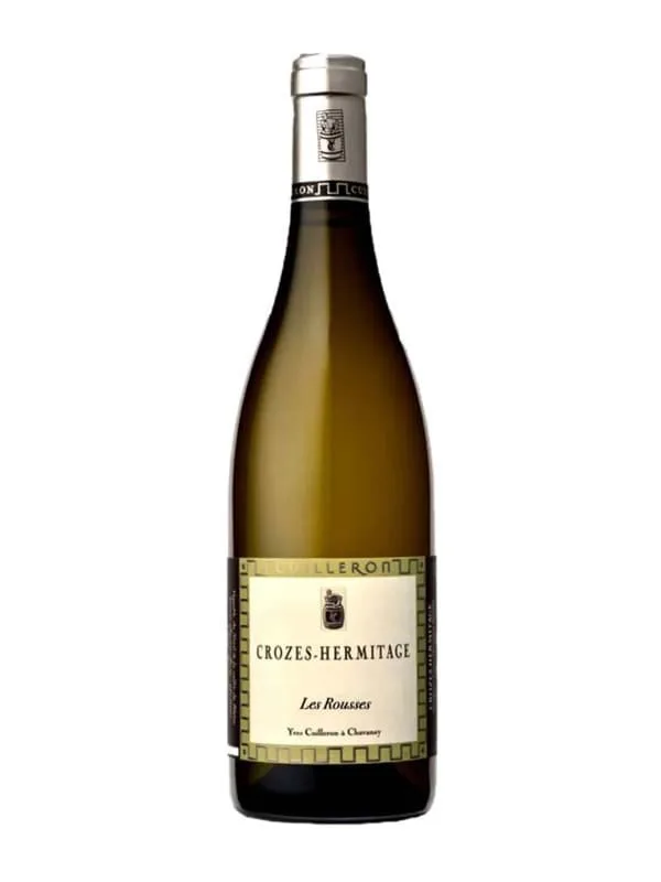 Vang Yves Cuilleron Les Rousses Marsanne
