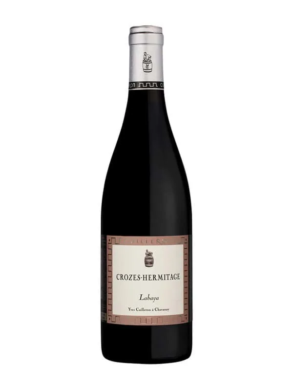 Yves Cuilleron Crozes Hermitage Labaya